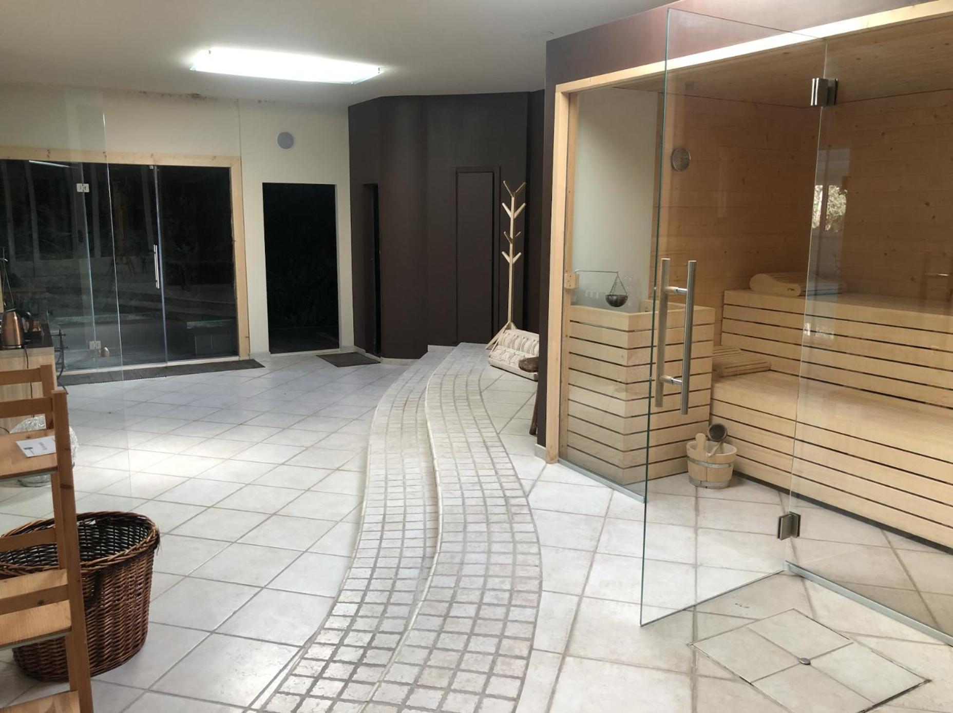Albergo Le Case Ματσεράτα Εξωτερικό φωτογραφία
