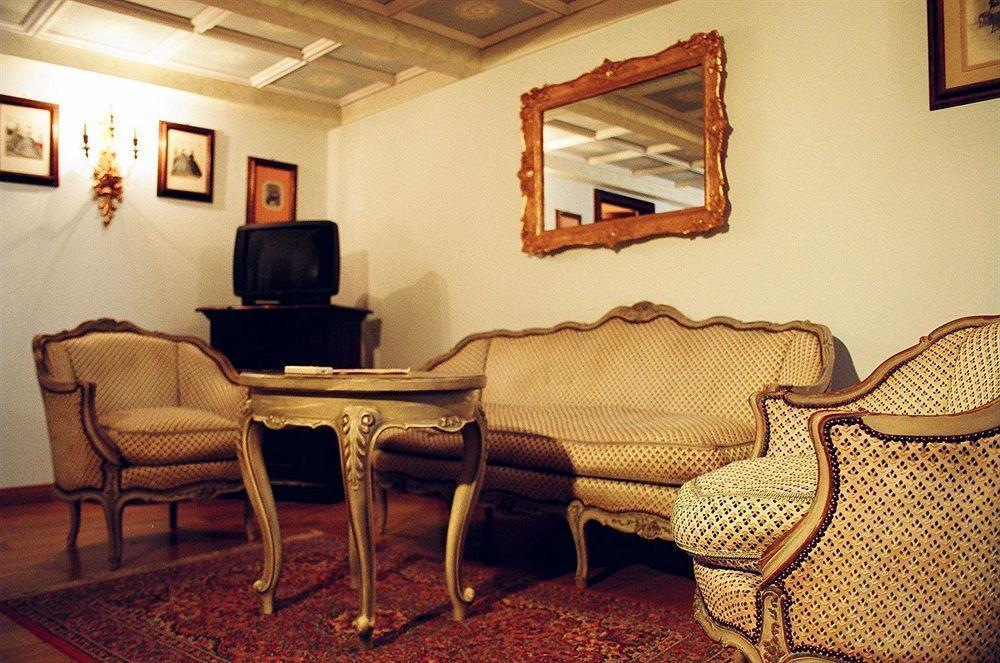 Albergo Le Case Ματσεράτα Εξωτερικό φωτογραφία