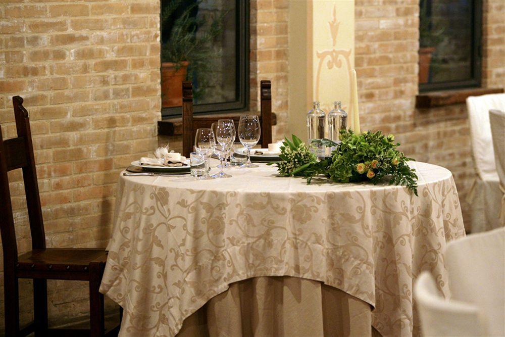 Albergo Le Case Ματσεράτα Εξωτερικό φωτογραφία