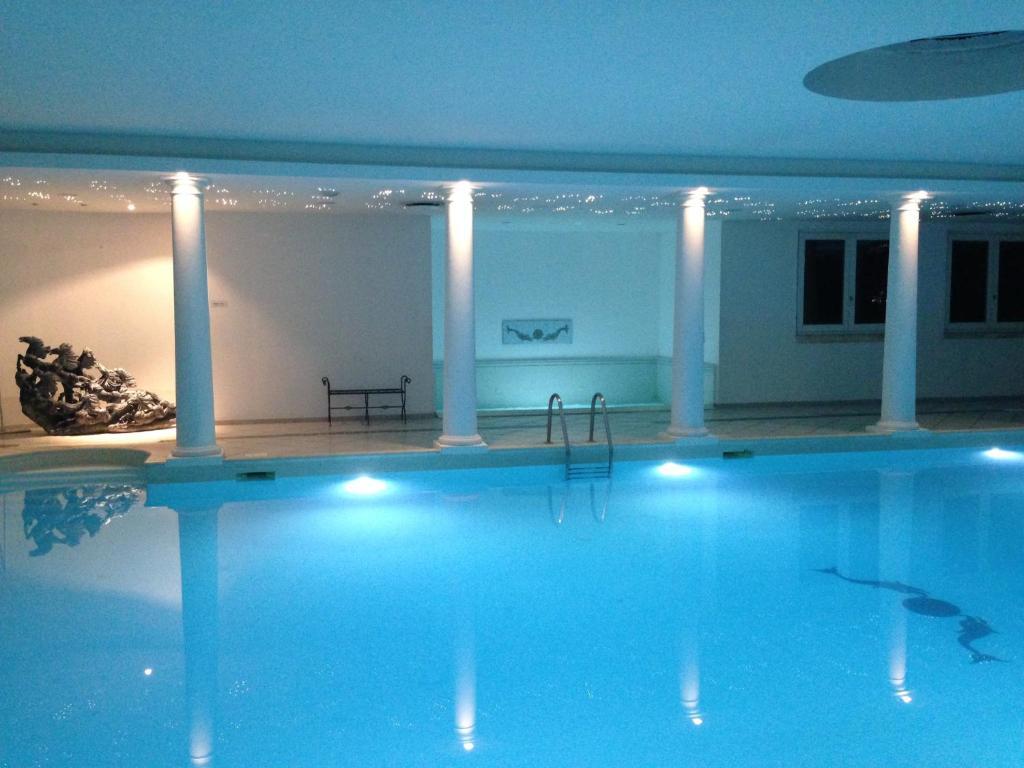 Albergo Le Case Ματσεράτα Εξωτερικό φωτογραφία