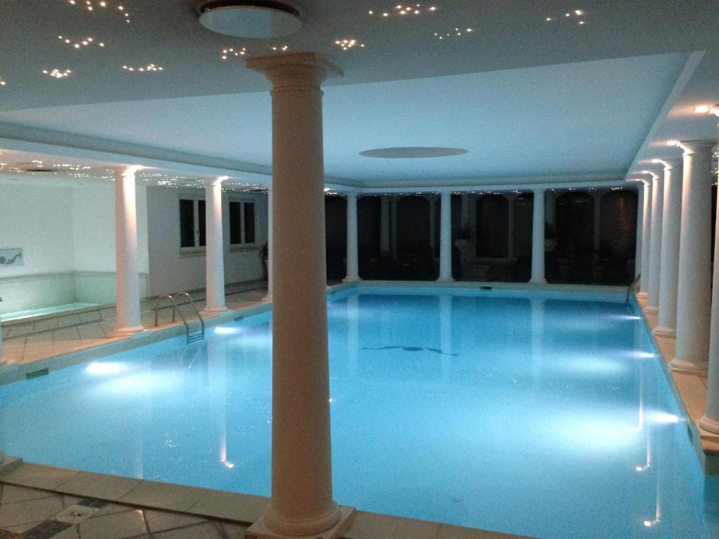 Albergo Le Case Ματσεράτα Εξωτερικό φωτογραφία