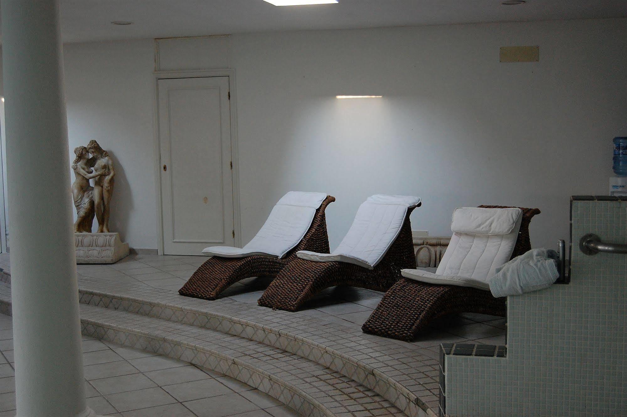 Albergo Le Case Ματσεράτα Εξωτερικό φωτογραφία